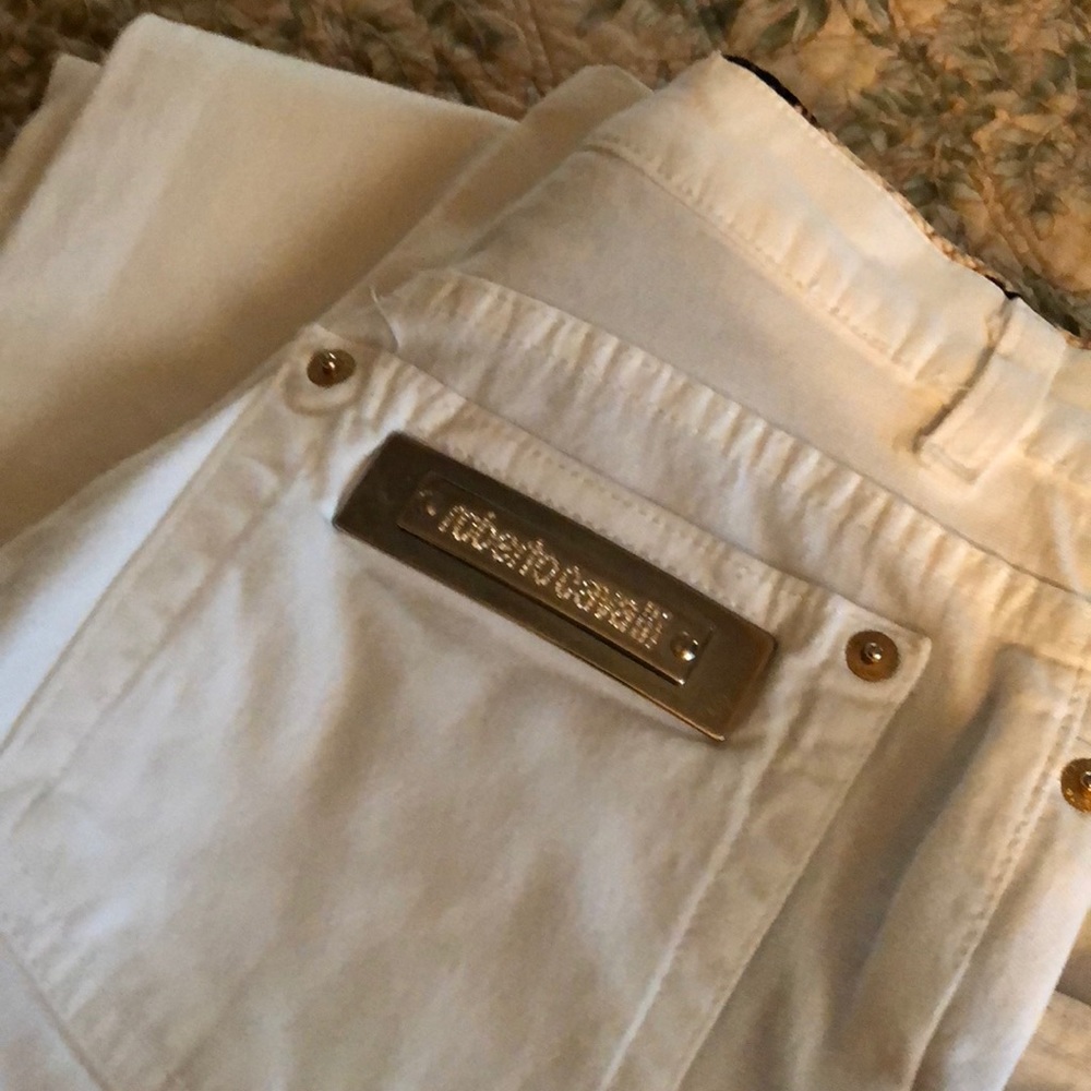 Roberto Cavalli jeans